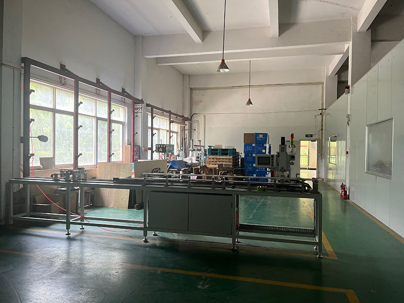 Puteken factory workshop5