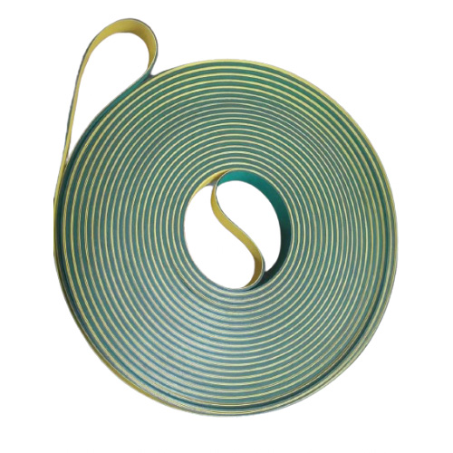 Плоский ремень передачи из нейлона