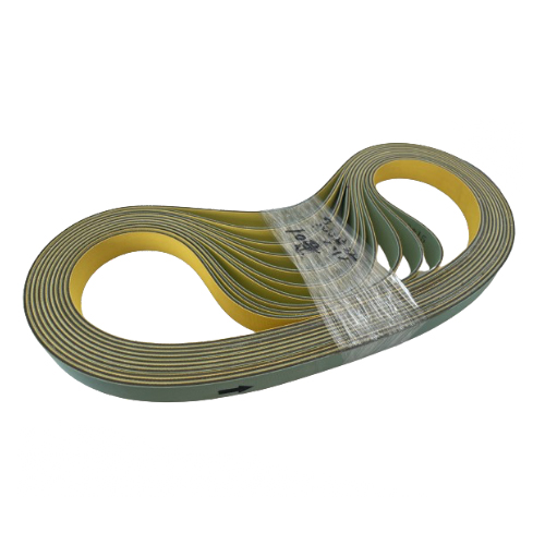 Нейлоновый плоский приводной ремень