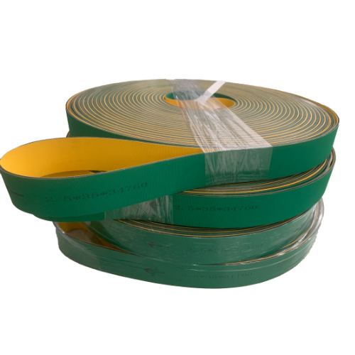 Ремень Ремень плоский