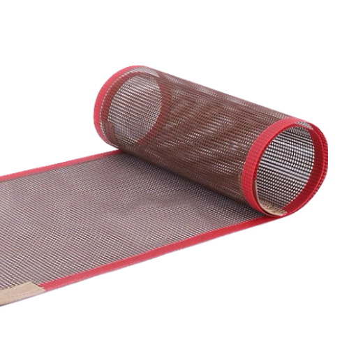 Материал конвейерной ленты - ПТФЭ