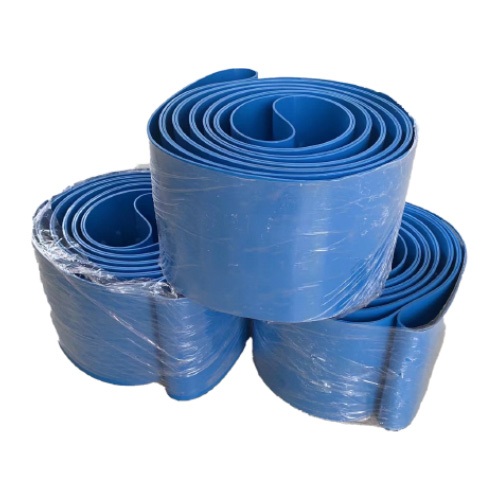 Однородная конвейерная лента TPU для мясной