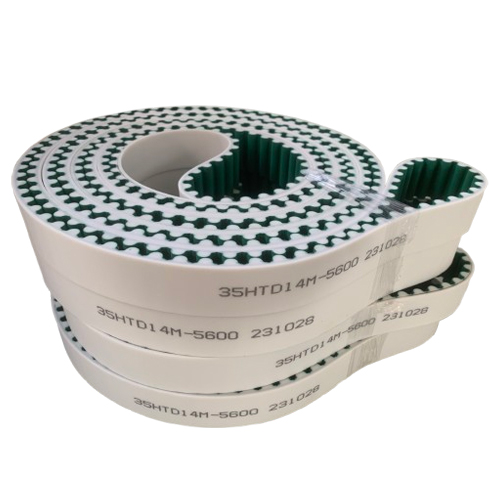 14M полиуретановый ремень ГРМ NFT