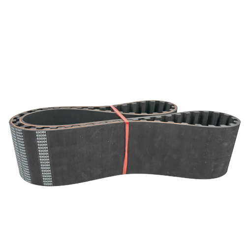 Гибкий ремень ГРМ