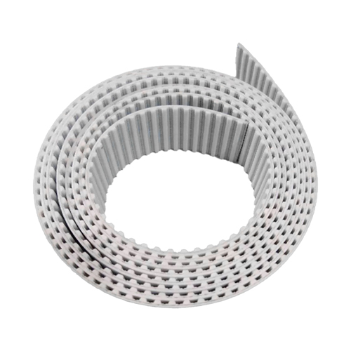 Открытый конец полиуретанового зубчатого ремня