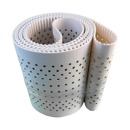 Ремень ГРМ из полиуретана с кевларовым сердечником и перфорацией