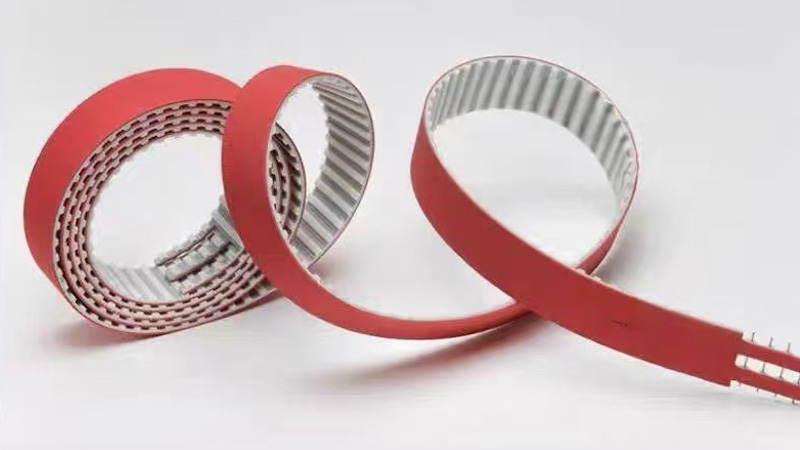 Ремень ГРМ с быстроразъемным соединением