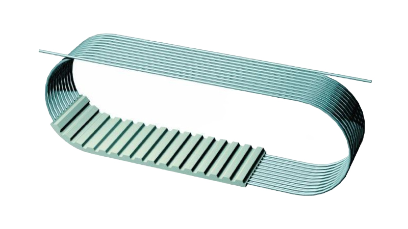 Бесшовный ремень ГРМ